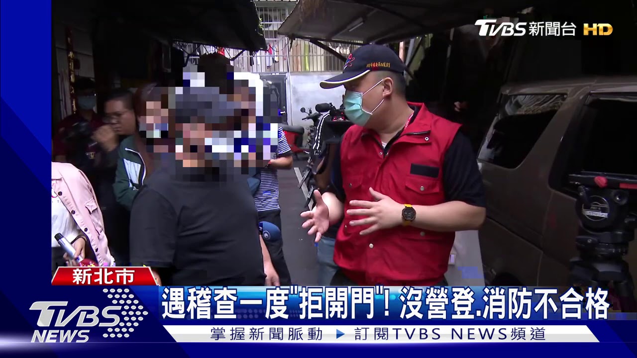 又見「黑牌長照」! 30坪住家塞12床「2人顧」