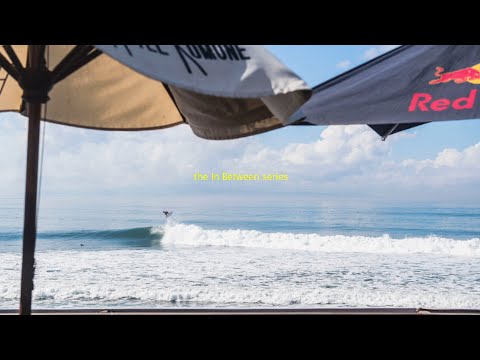 the In  Between series - Episode.02 - Bali