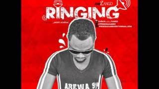 Adam A Zango - Ringing
