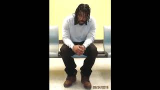 Breez Blaow - Locked in the Struggle (wyclef 911 cover from prison)