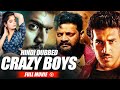 Crazy Boys Full Movie Hindi Dubbed Dilip Prakash Ashika Ranganath Full HD