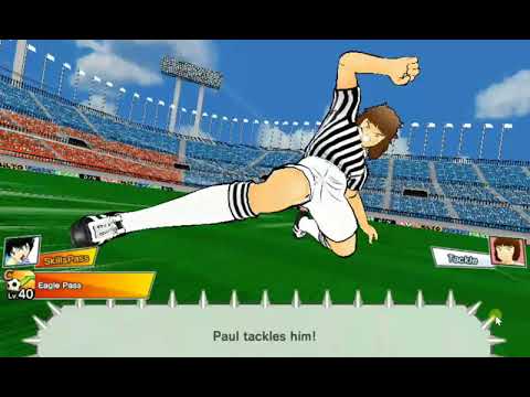 SSR RAID GENTILE - EXTREME DIFFICULTY