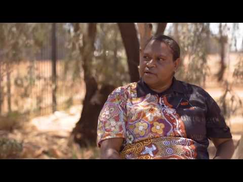 The Warlpiri Education and Training Trust | Indigenous Governance Awards 2018