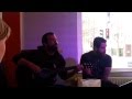 NOTHINGTON - "Bottom Line" live@ Cafe Exlex, Kiel - May 05 2013