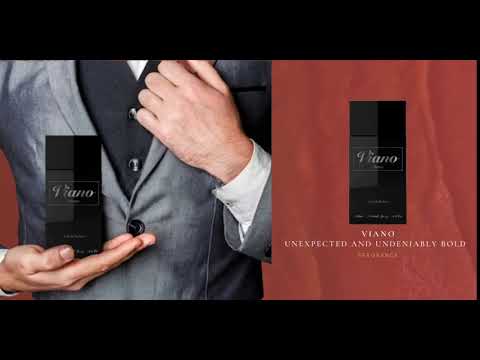 Viano - Alberto Rossi Perfume fragrance