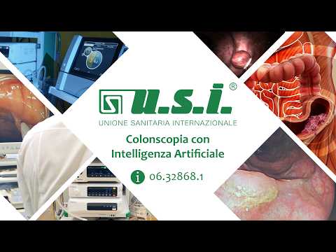 USI Doc Prati Miniatura video di YouTube 1