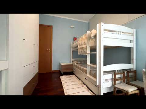 Appartamenti in vendita Bareggio