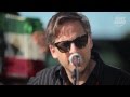 Calexico - Splitter - exclusively for OFF GUARD GIGS - Latitude 2013