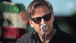 Calexico - Splitter - exclusively for OFF GUARD GIGS - Latitude 2013