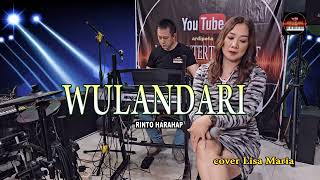 Download lagu Wulandari  cpt Rinto Harahap - cover Lisa Maria mp3