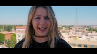 Bitch Mode - ali.l.money (prod. David Linhof) #musicvideo