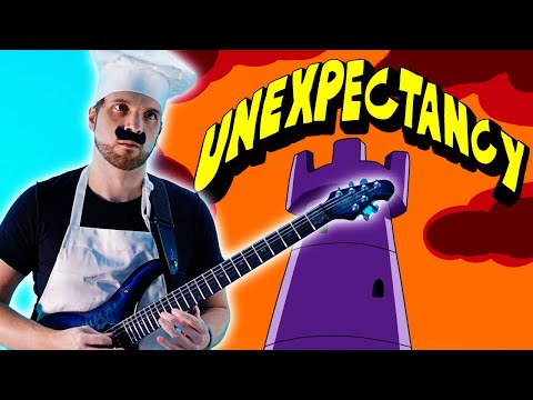 Video thumbnail for Unexpectancy (Part 3)