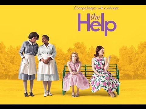 The Help - Oh Carolina