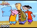 Ed Edd N Eddy Theme Song PAL