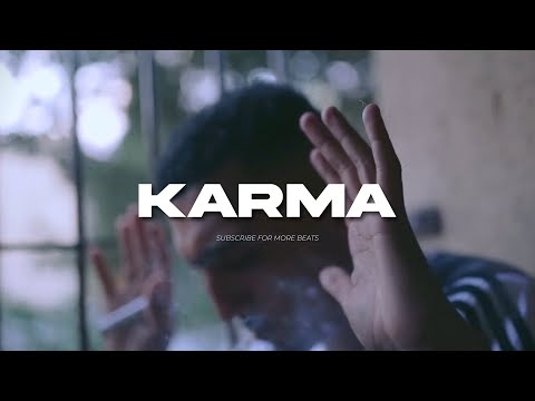 [SOLD] MORAD x SCH x JUL Type Beat - "KARMA" Afro Trap Type Beat Instrumental