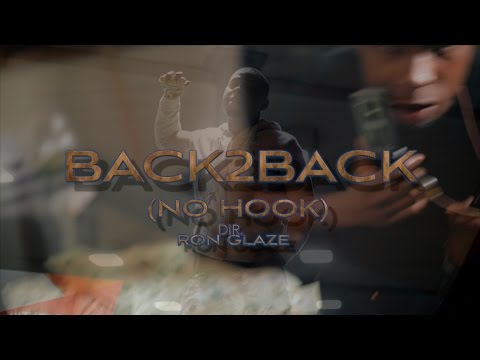 GryndGang Pro & Savage Babii - Back2Back (No Hook) |Shot By @ron_glaze