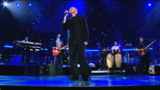 Phil Collins - One More Night (Subtítulos español)