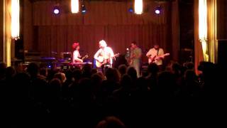 The Belle Brigade -- Where Not to Look for Freedom