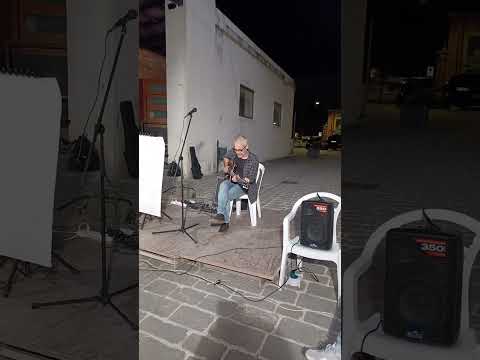 FILIPPO GALLO @ MADAMA POETRY SLAM