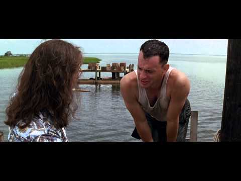 Vorschaubild für Forrest Gump Trailer
