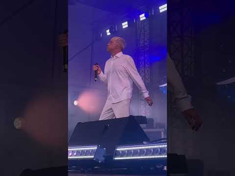 Otra Puse - Pēc lietus (Live) (R.Lejasmeijers remix) 