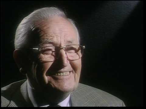 Herbert Limmer: Verfolgung der Juden