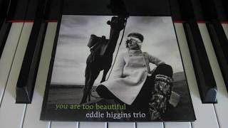 Like someone in love - Cover