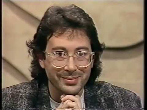 Open to Question   Ben Elton