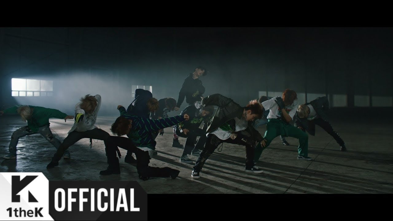 The Boyz — Tattoo