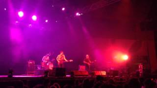 Novedades Carminha - Amor Rural . Multiusos Fontes Do Sar , Santiago D.C. 2/10/15