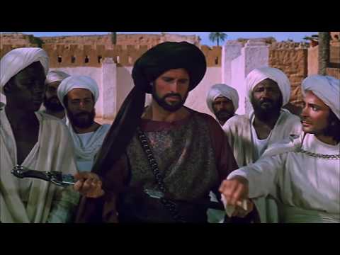 HALİD BİN VELİD Müslüman Oluşu