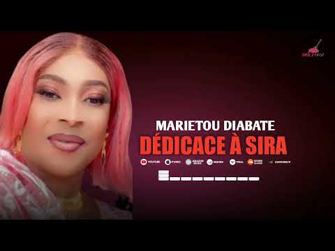 Marietou Diabate - Sira ( Audio Officiel )
