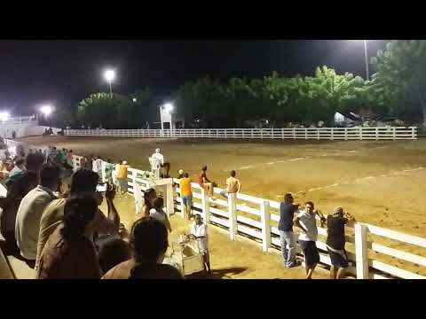 Vaquejada em Acaraú 2018