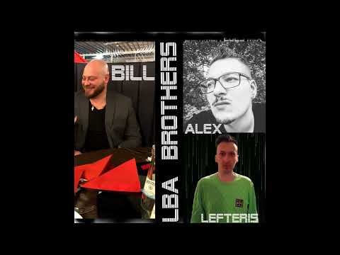 LBA Brothers- Lana del rey summertime Sadness (melodic techno mix)