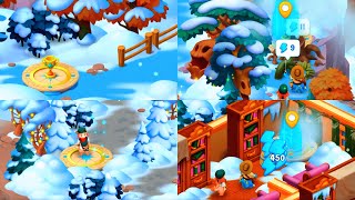 Новая экспедиция - Волшебное приключение - Коллекции - Игра 2024 - Прохождение