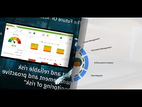 Videos from Risk Cognizance