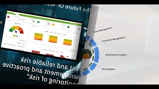 Strengthen Your Cyber Resilience with Risk Cognizance  GRC Compliance 