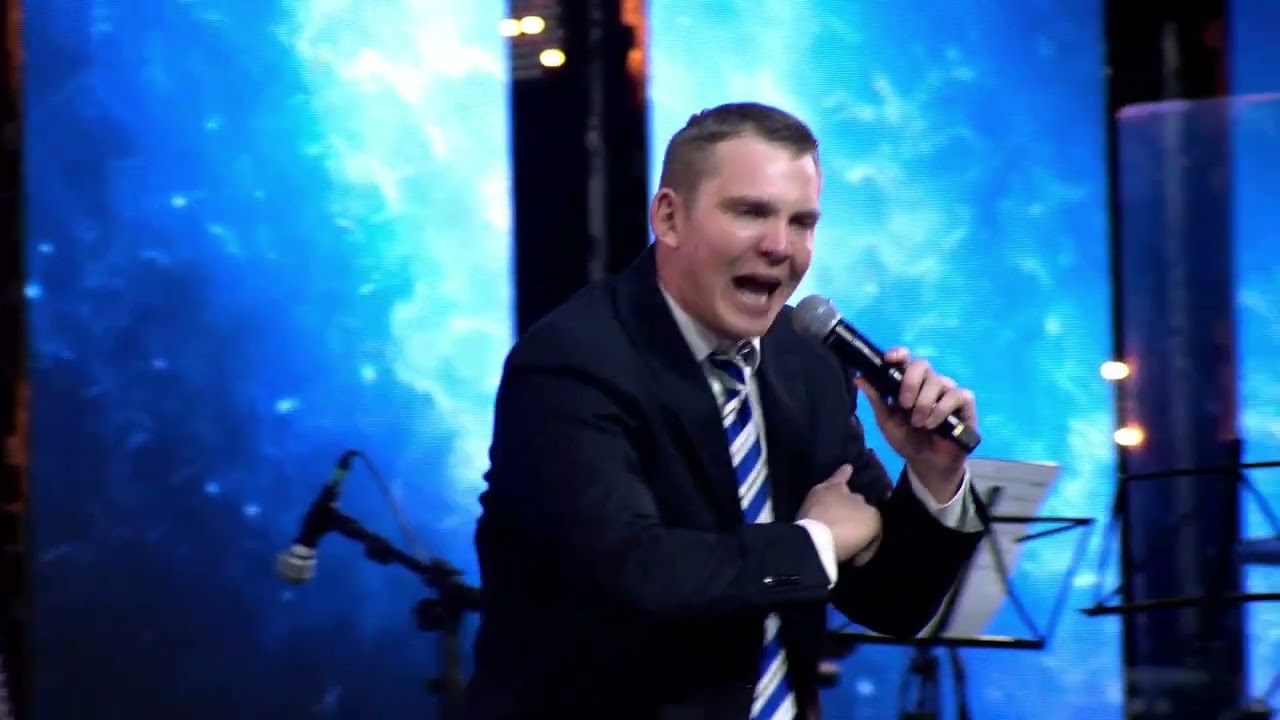 Pr. David Eldridge - UMADEB 2022