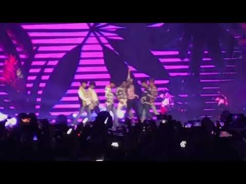 [170902] Mubank in Jakarta #EXO - KOKOBOP