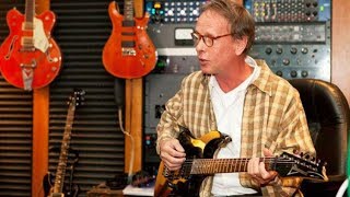 WWE Release Jim Johnston?