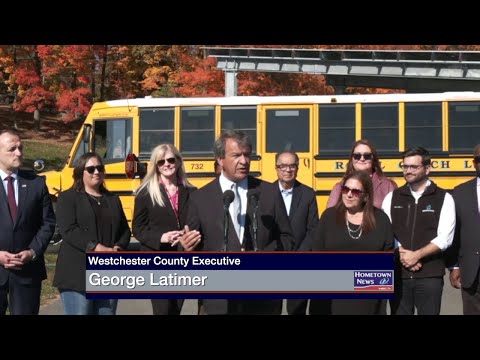 Westchester County Bus Cameras