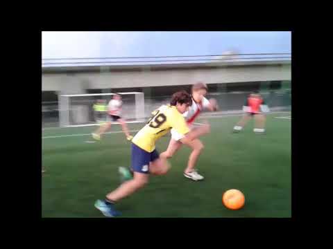 Cirujas F.C vs Islandia F.C #KDT #EuropaLeague #Fecha2 #Clausura - Copa Palermo