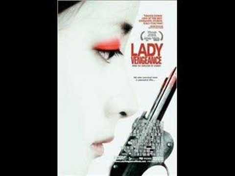 Sympathy for Lady Vengeance Ending Music