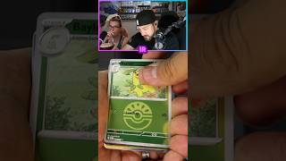 SPECIAL ILLUSTRATION RARE OUT OF NOWHERE! (Ascended Heroes Opening)