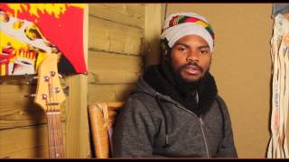 Interview of Little Guerrier ENG [ By DenyelJones ] 2014