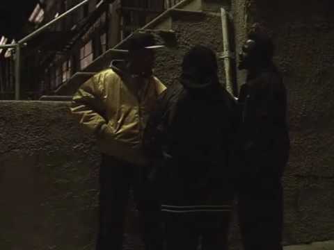 The Wire (S04E08) -- Chris and Snoop Kill a New Yorker