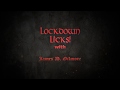 James D. Gilmore - LockdownLicks #1