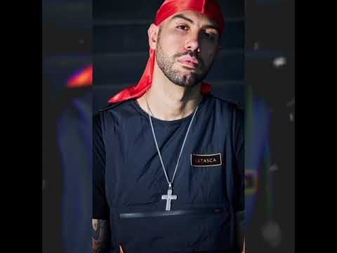 Mondo Marcio - SLAM DUNK FREESTYLE (prod. Bella Espo)