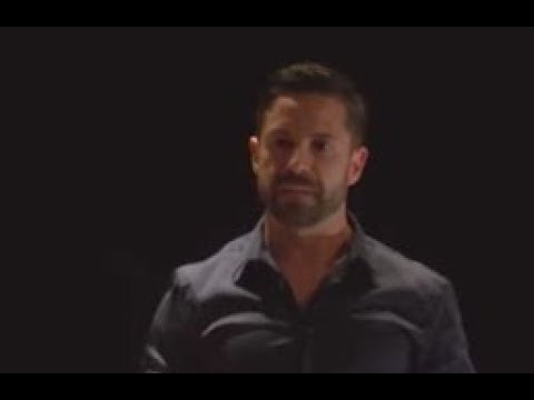 On Being a Change Agent | Louis Alloro | TEDxCheltenham