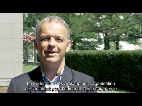 Fédération des Artisans
